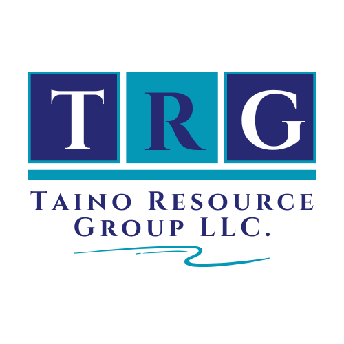 The Taino Resource Group LLC Logo
