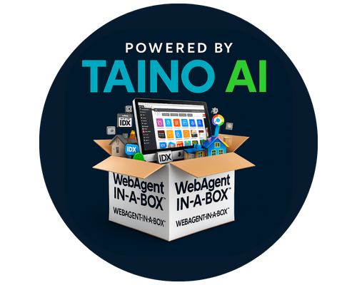 WebAgent-In-A-Box Logo